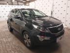 2015 KIA SPORTAGE 3 for sale at Copart SANDWICH