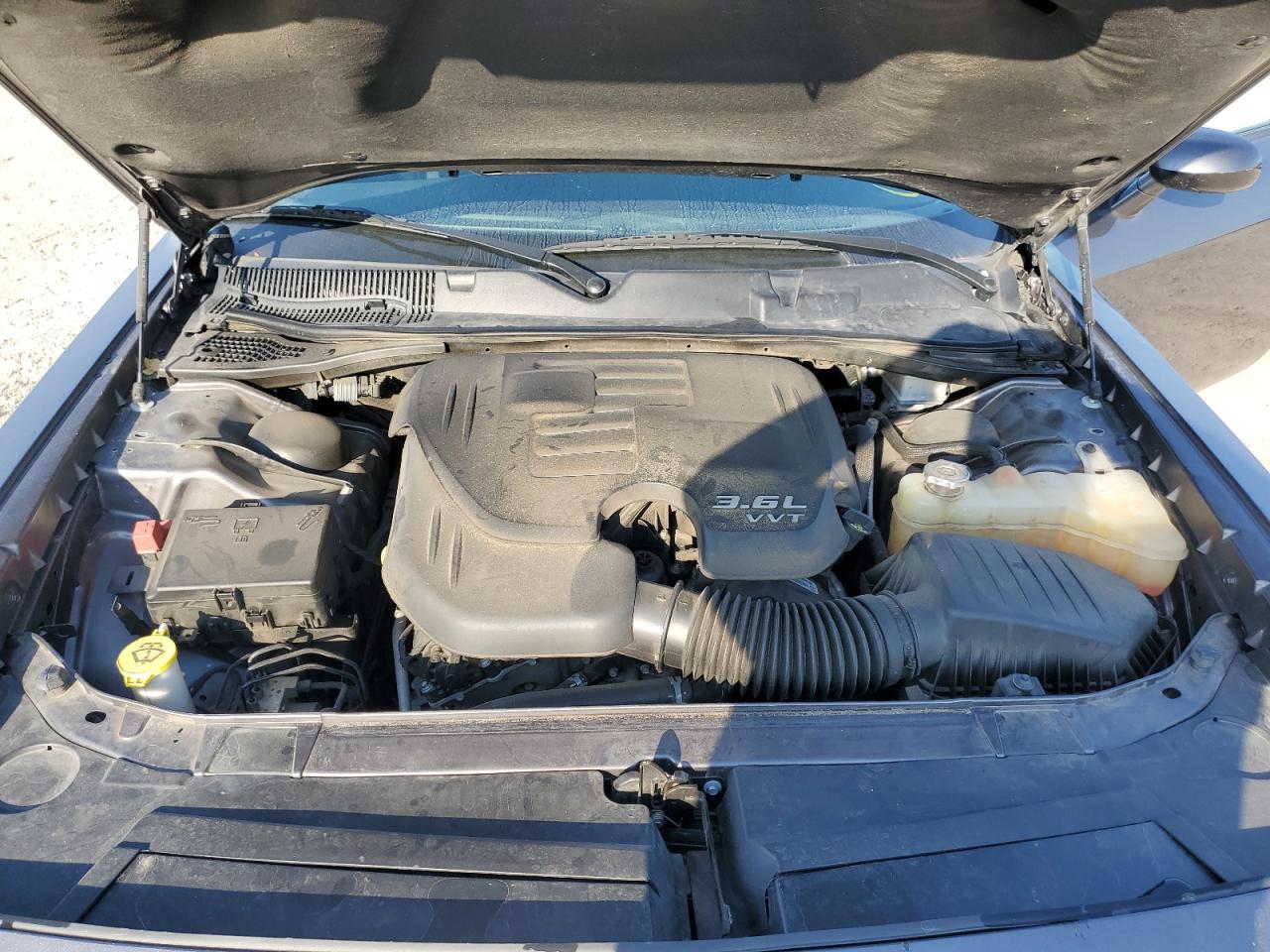 2021 Dodge Challenger - Image 13