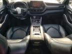 2021 Toyota Highlander Xle на продаже в North Billerica, MA - Front End