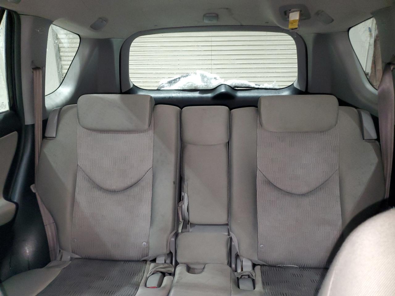 2009 Toyota RAV 4 - Image 10