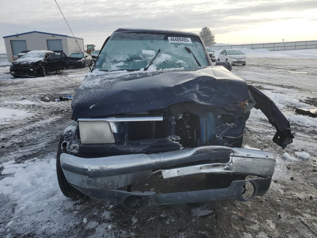 1994 Ford Ranger - Image 5