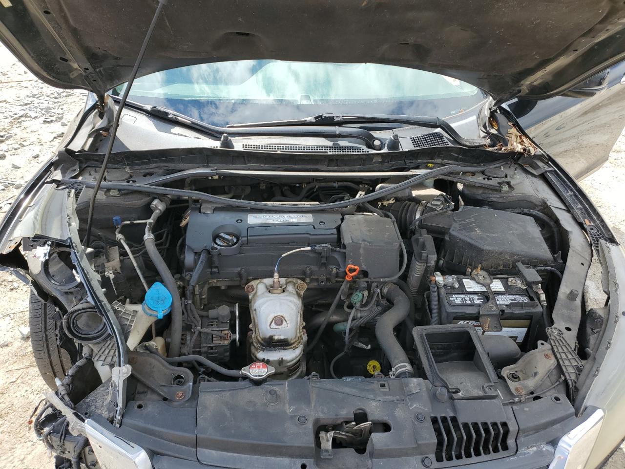 2014 Honda Accord - Image 12