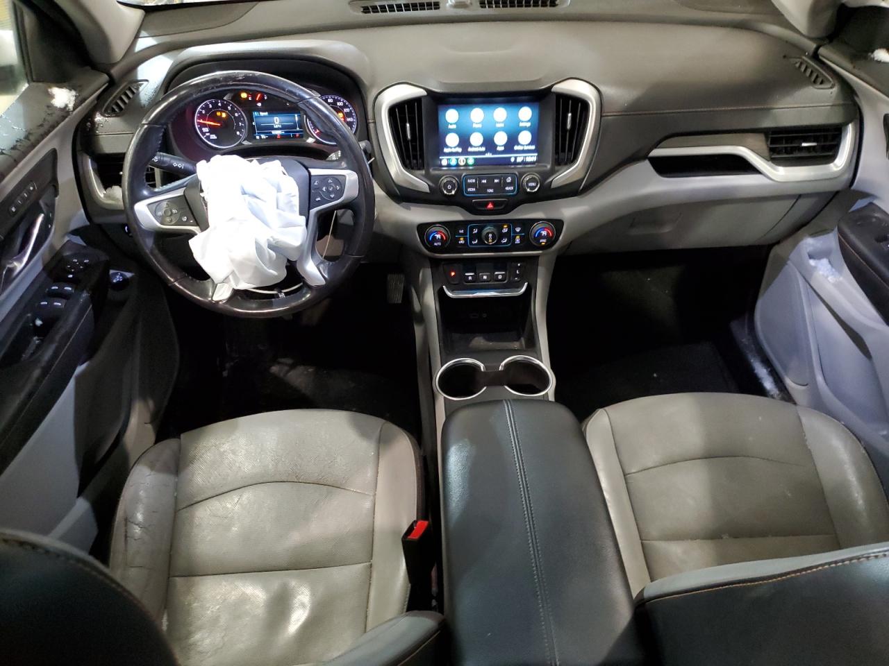 2018 GMC Terrain - Image 8