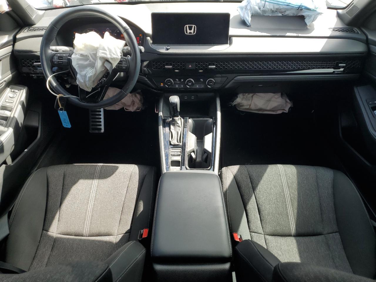2023 Honda Accord - Image 8