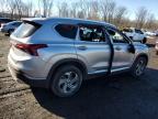 2021 Hyundai Santa Fe Sel продається в New Britain, CT - Side