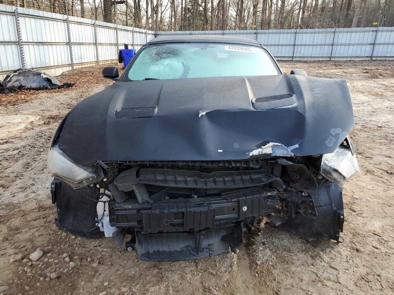 1FATP8FF2K5171962 FORD MUSTANG 2019