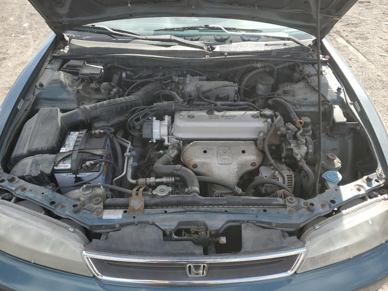 1996 Honda Accord - Image 12