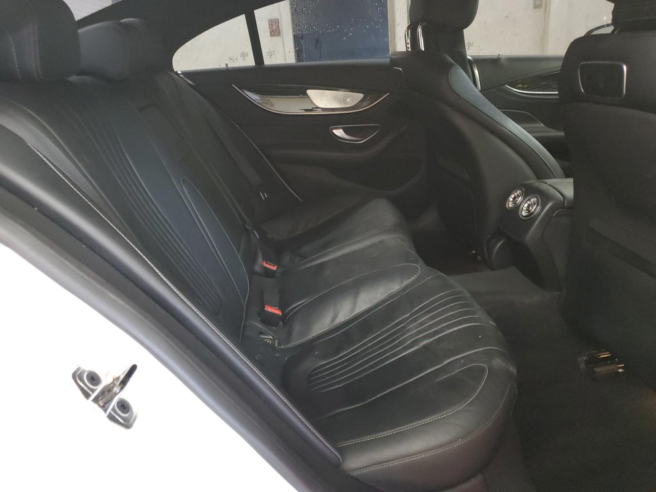 2019 Mercedes-Benz CLC-klasse - Image 10