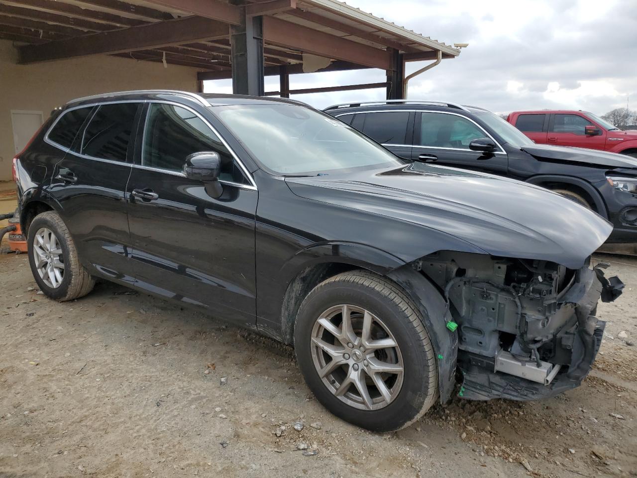 2020 Volvo XC60 - Image 4