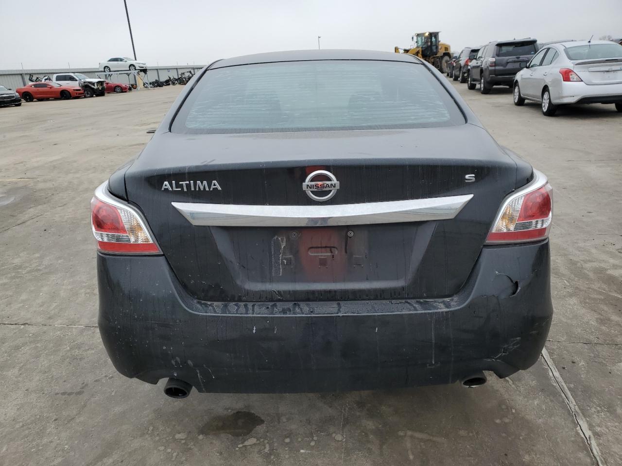2015 Nissan Altima - Image 6