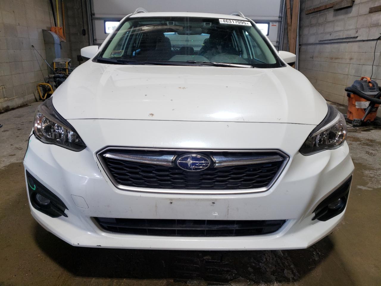 2019 Subaru Impreza - Image 5