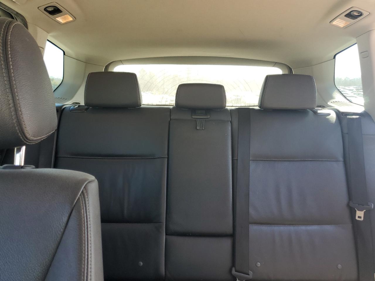 2017 BMW X3 - Image 10