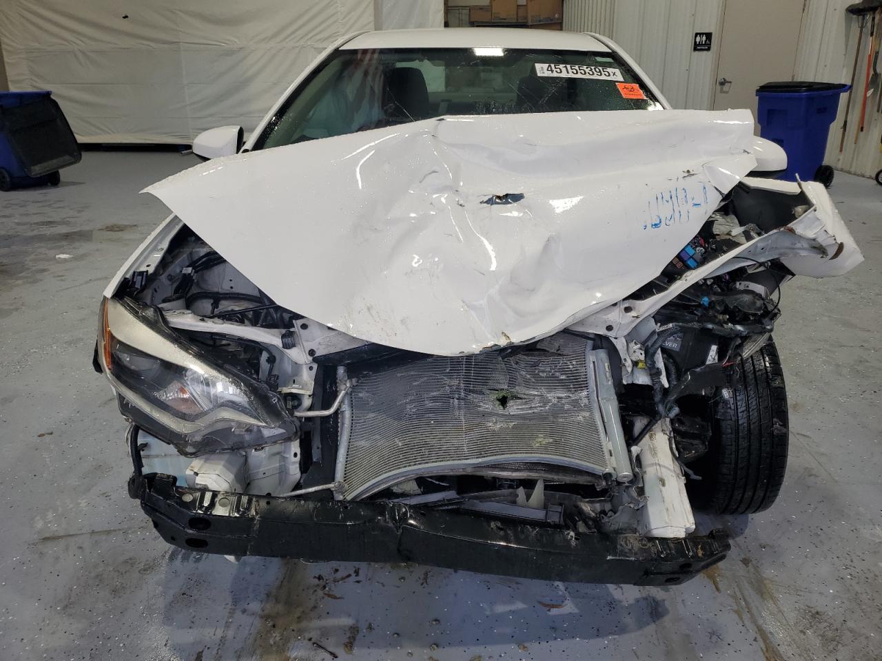 2015 Toyota Corolla - Image 5