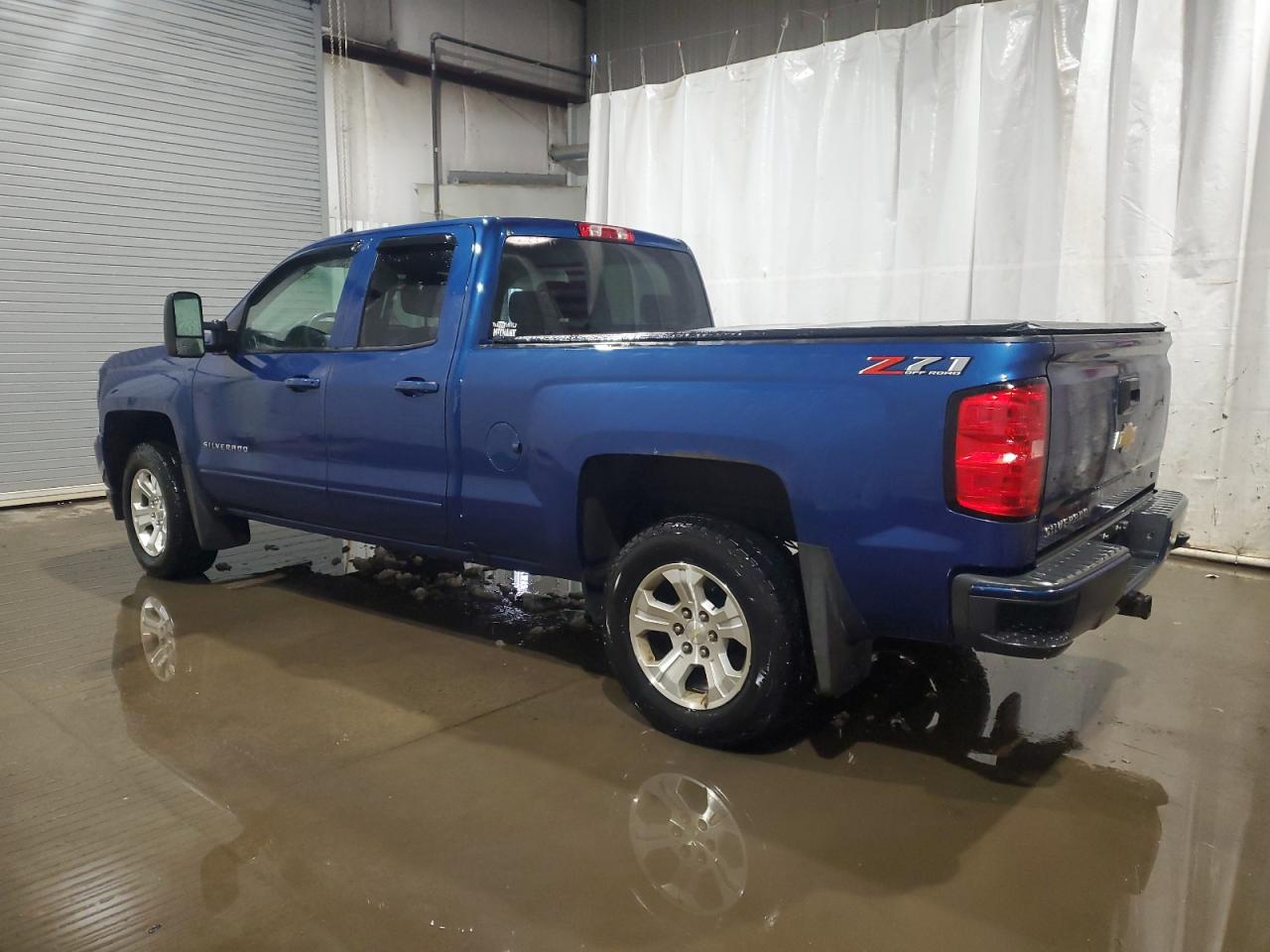 2018 Chevrolet Silverado - Image 2