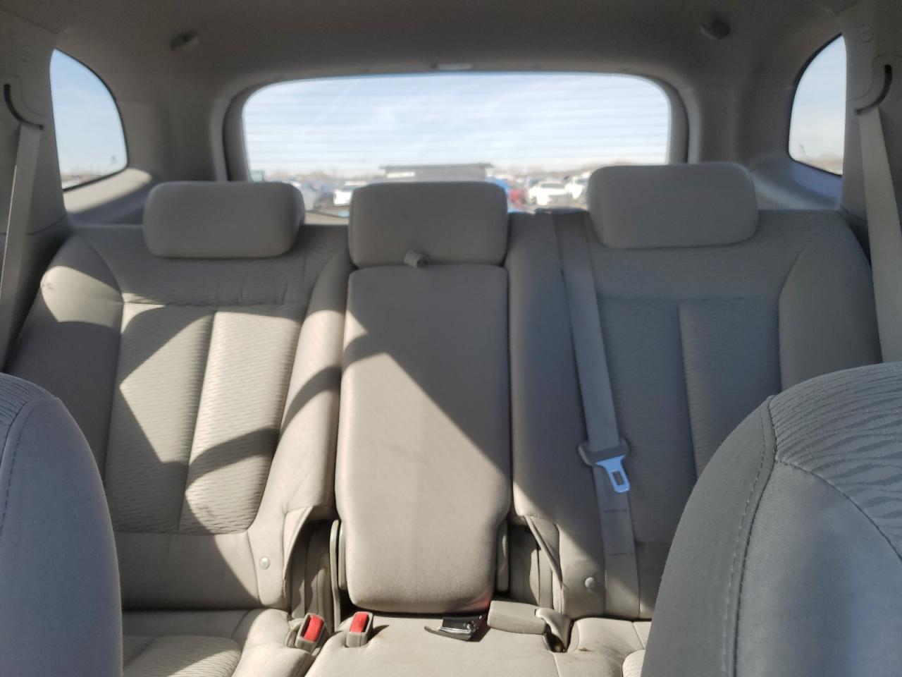 2007 Hyundai Santa Fe - Image 10