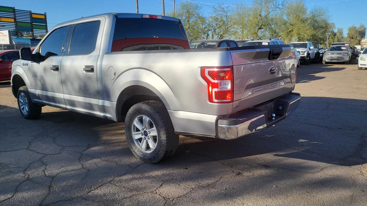 2020 Ford F-150 - Image 3