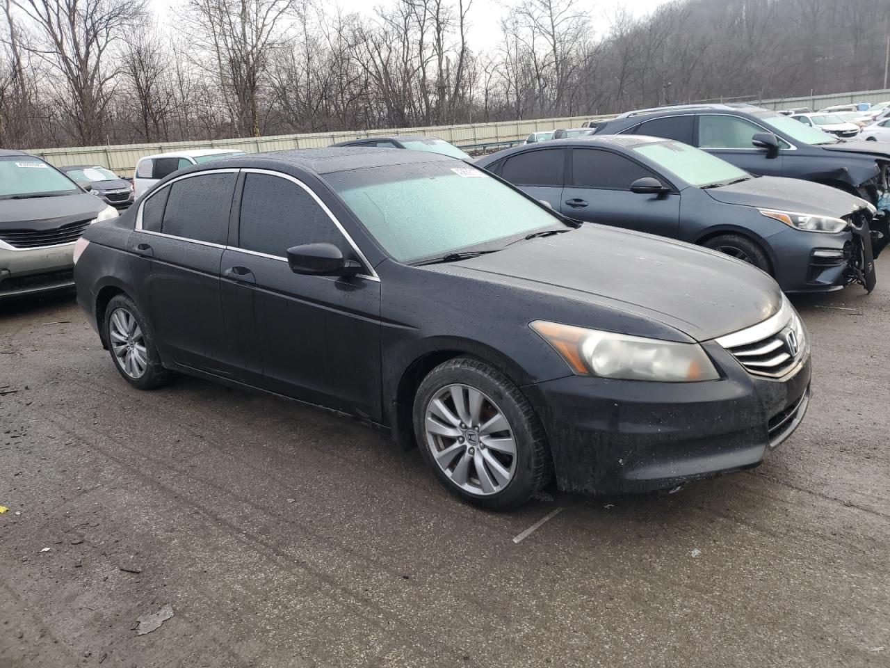 2012 Honda Accord - Image 4