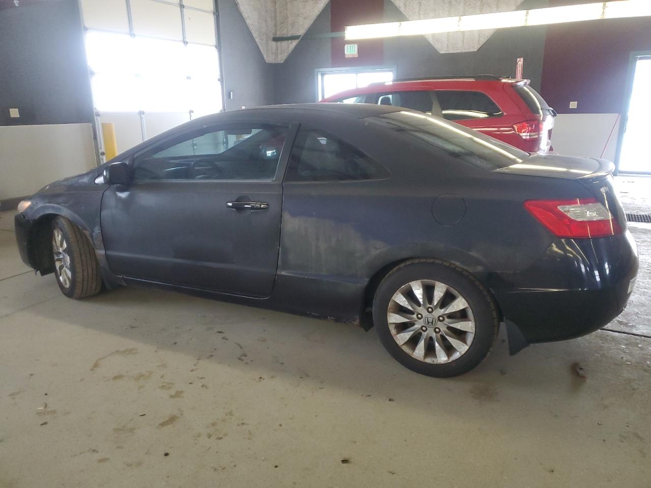 2009 Honda Civic - Image 2