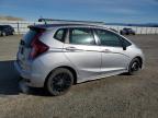 2018 Honda Fit Sport de vânzare în Anderson, CA - Vandalism