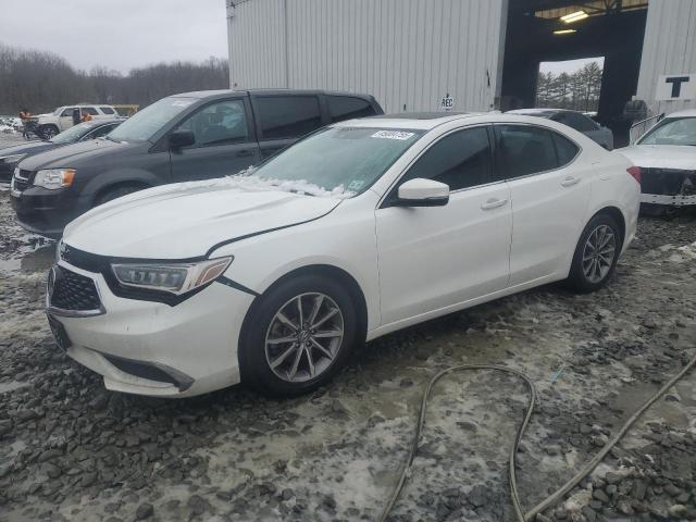 2020 Acura Tlx 