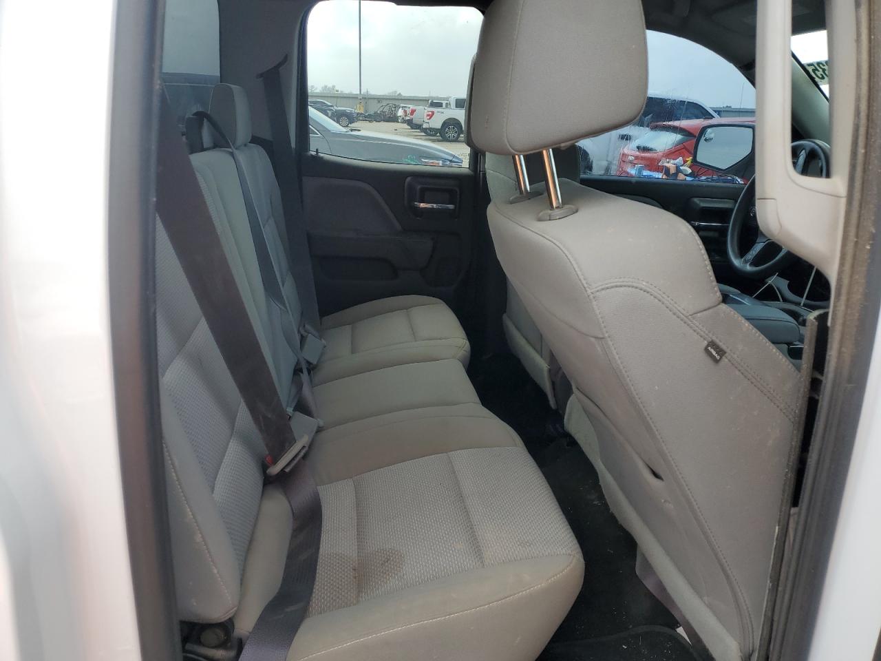 2017 GMC Sierra - Image 10