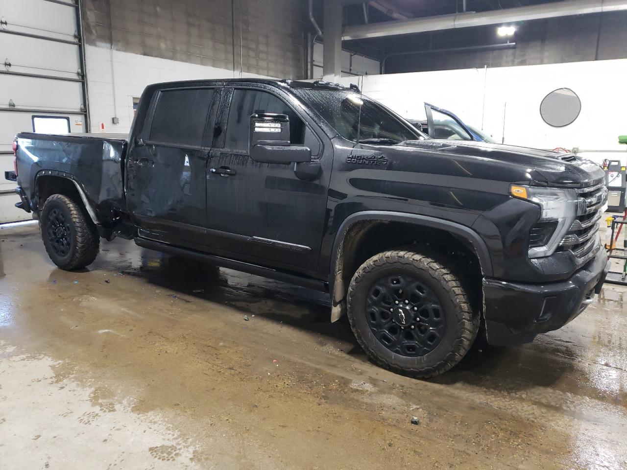 2GC4YVEY8R1243305 CHEVROLET ALL Models 2024