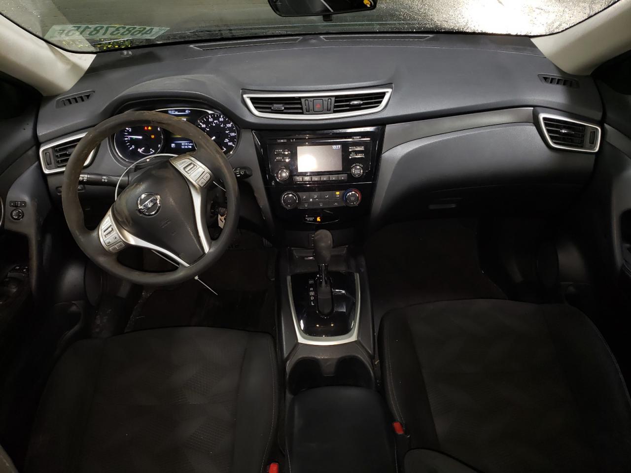 2014 Nissan Rogue - Image 8