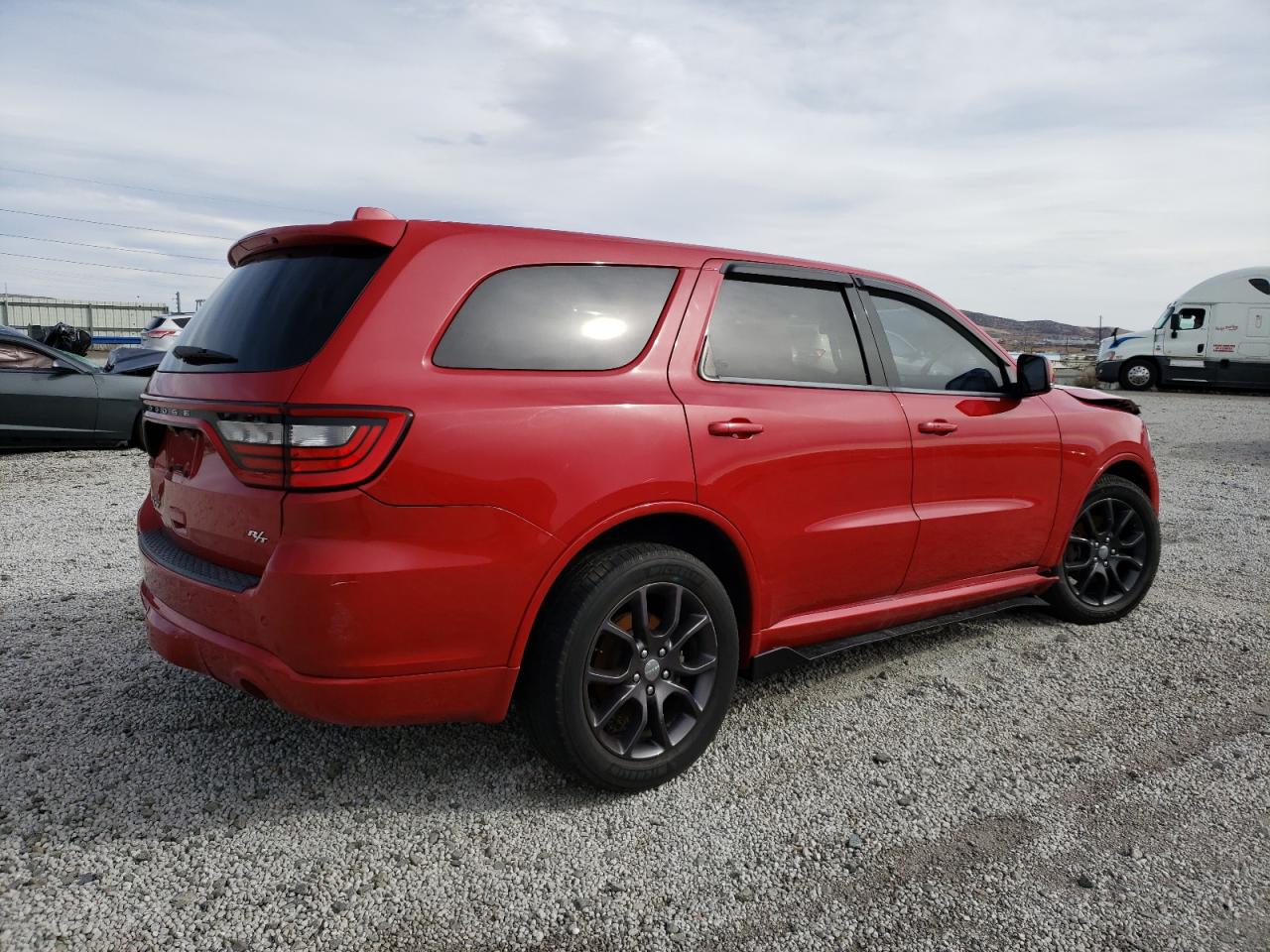 2015 Dodge Durango - Image 3