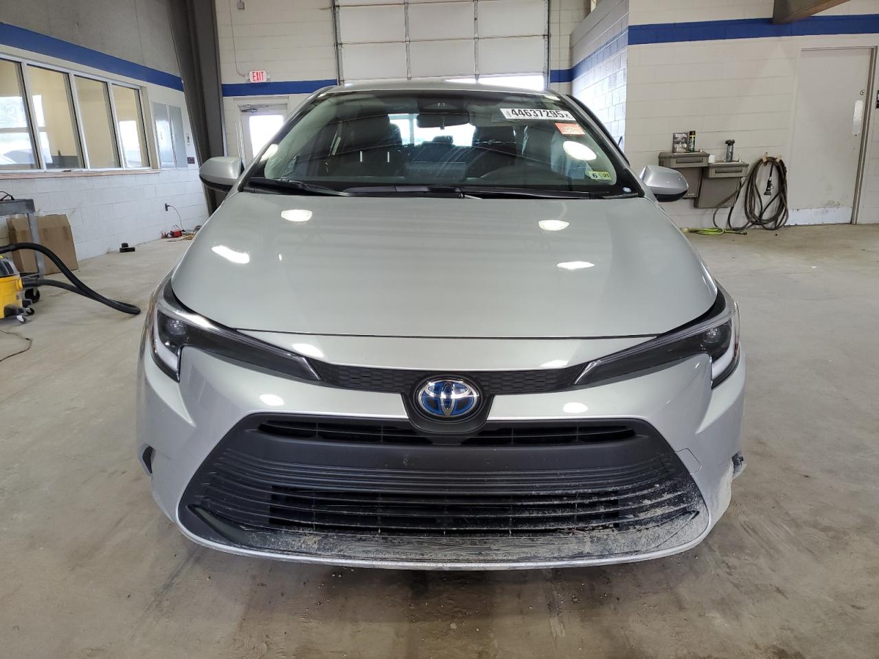 JTDBCMFE0R3057059 TOYOTA COROLLA 2024
