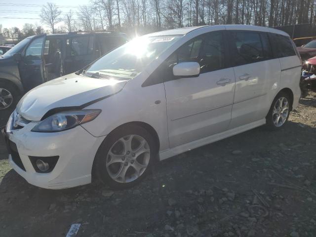 2008 Mazda 5 