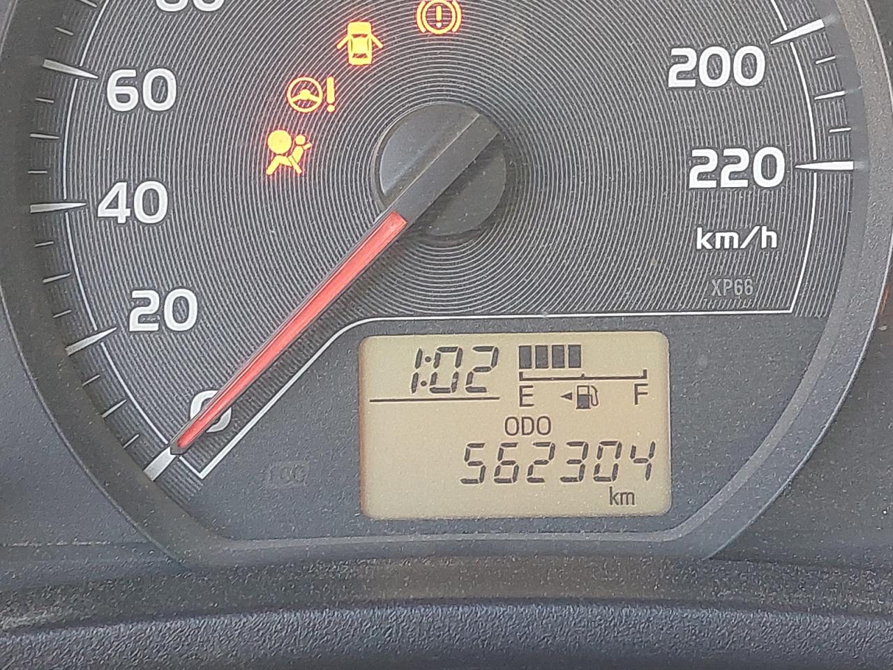 JTDKW9D3XDD536534 - 2013 Toyota Yaris - #46005255