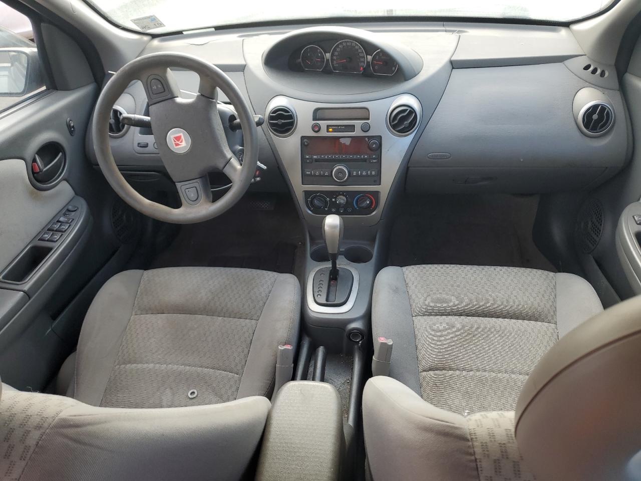2007 Saturn ION - Image 8