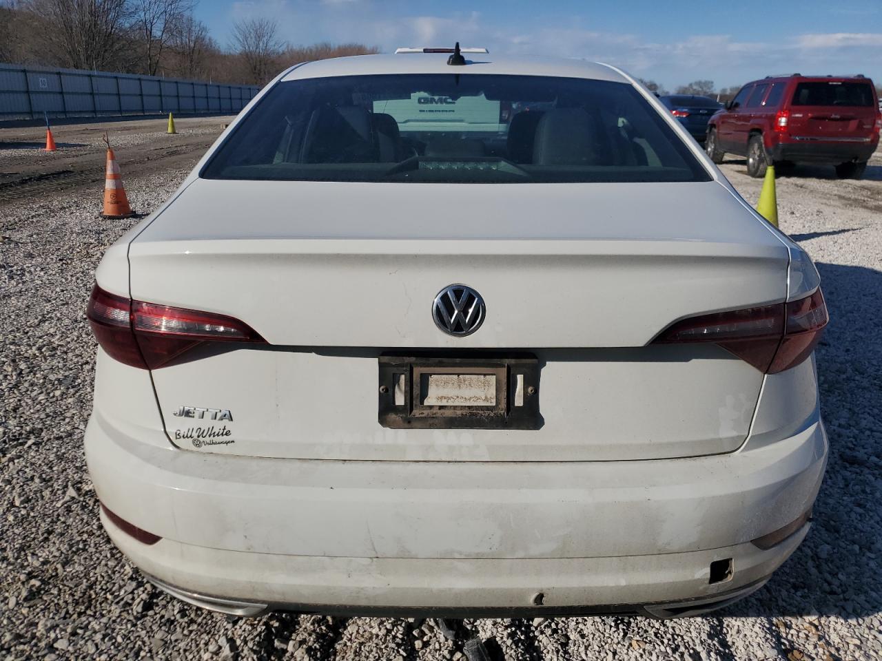 2021 Volkswagen Jetta - Image 6