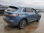 2019 Lincoln Nautilus Reserve for Sale in Chicago Heights, IL - Side