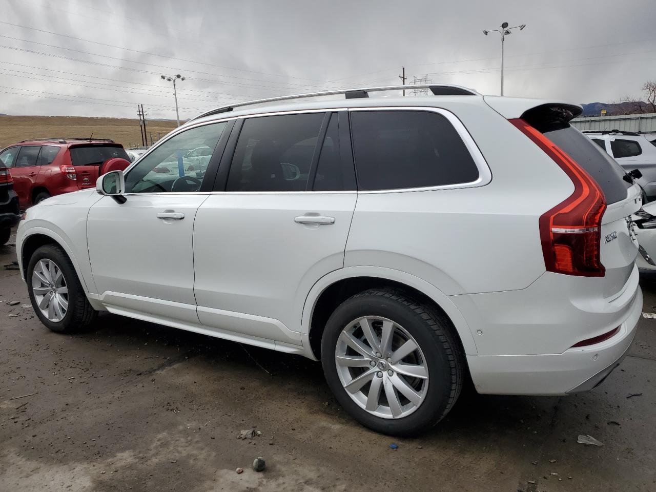 2016 Volvo XC90 - Image 2