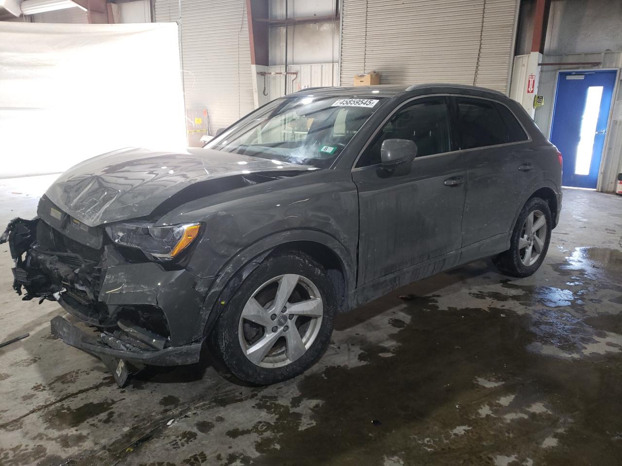 2020 Audi Q3 - Image 1