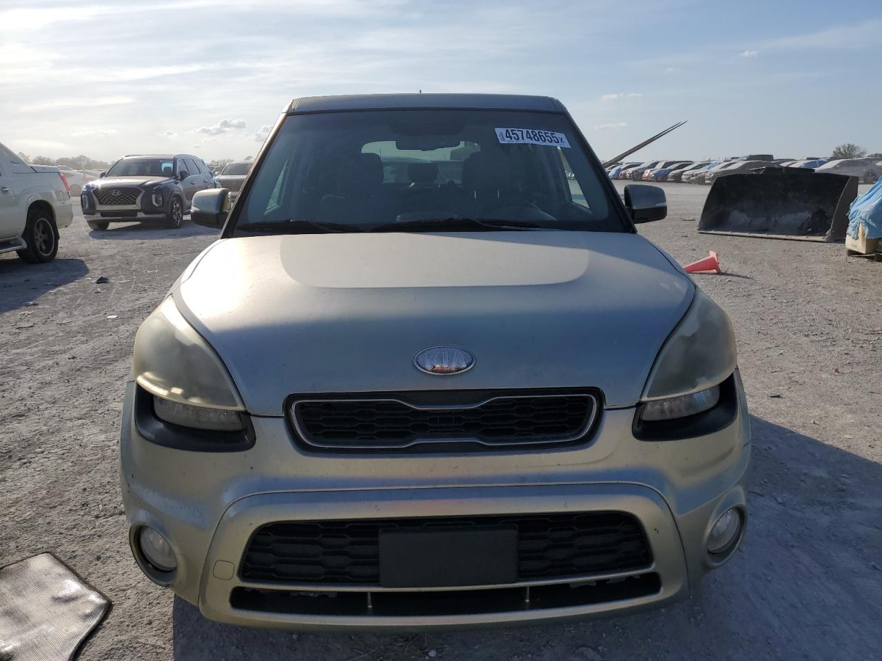2013 Kia Soul - Image 5
