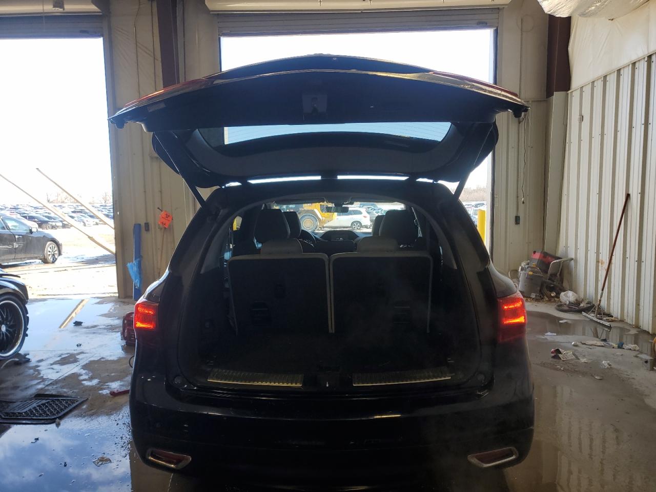 2016 Acura MDX - Image 6