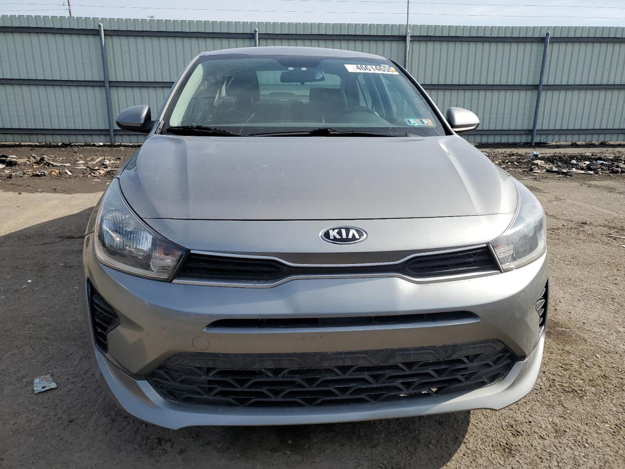 2021 Kia Rio - Image 5