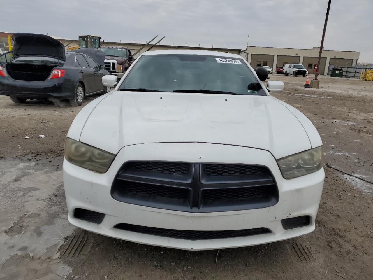 2011 Dodge Charger - Image 5