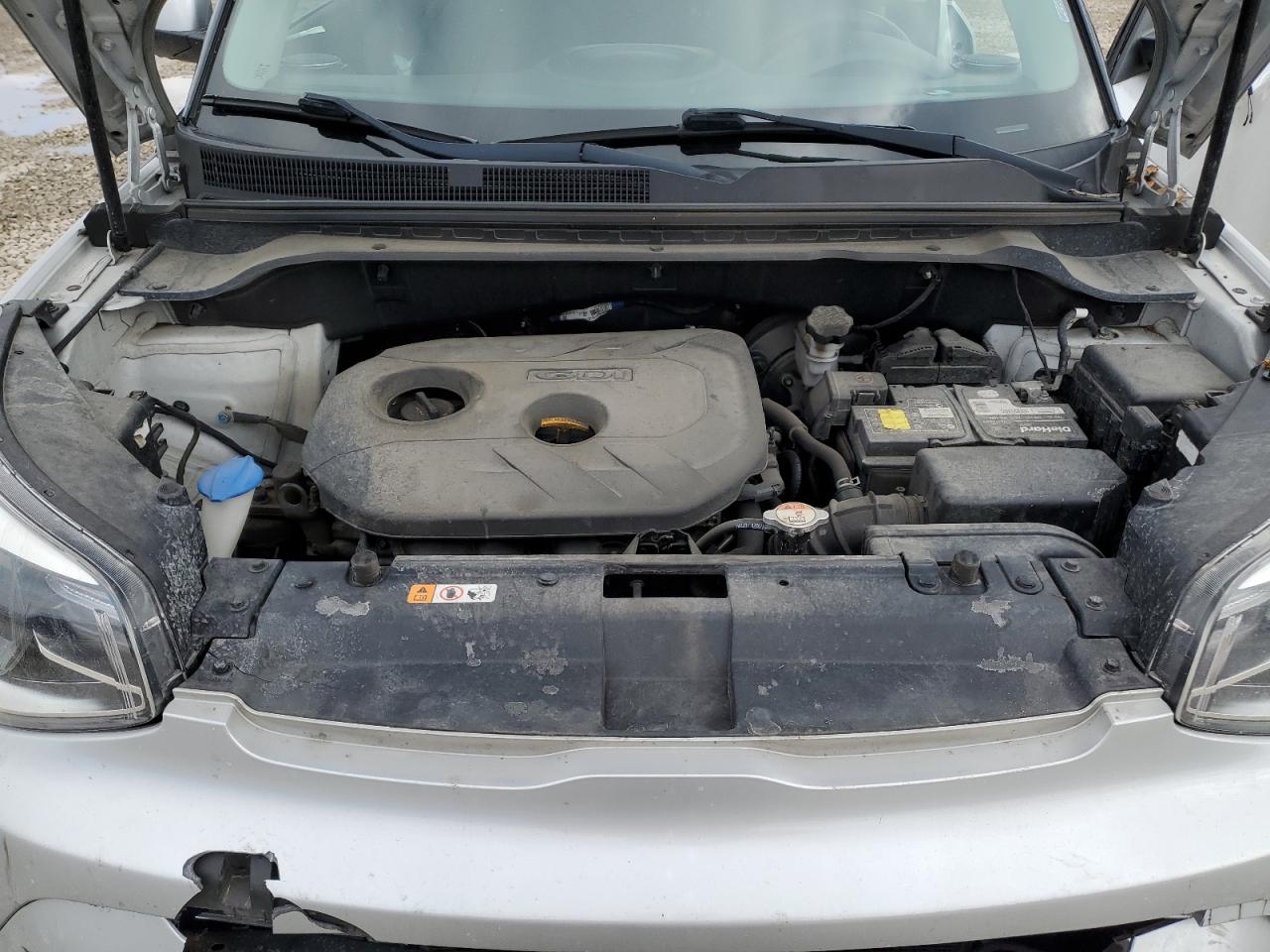 2019 Kia Soul - Image 13