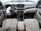 2020 Hyundai Tucson Limited за продажба в Baltimore, MD - Front End