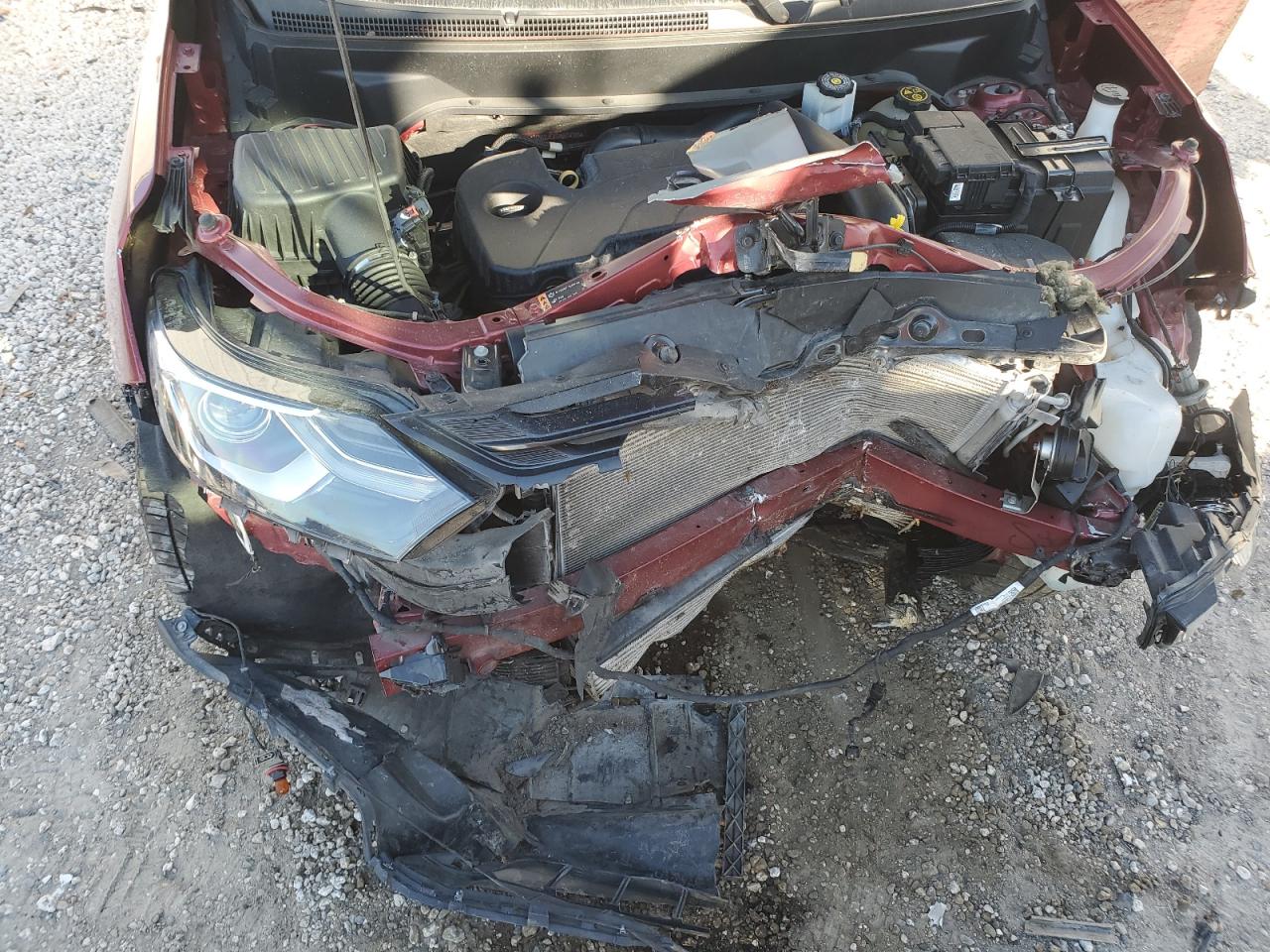 3GNAXJEV7JS504783 CHEVROLET EQUINOX 2018