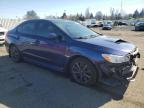 2017 Subaru Wrx  იყიდება Portland-ში, OR - Front End