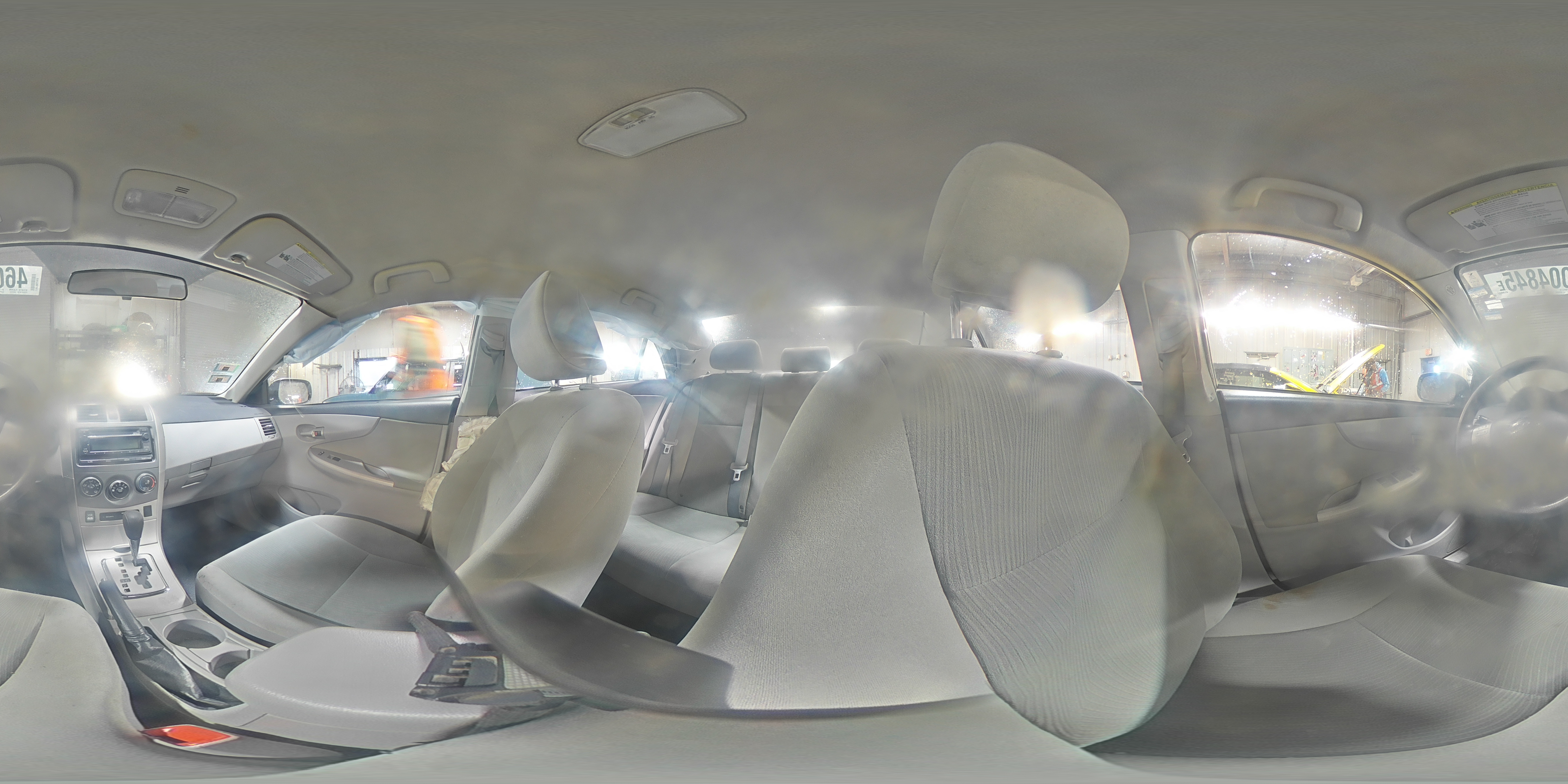 2012 Toyota Corolla - Image 14