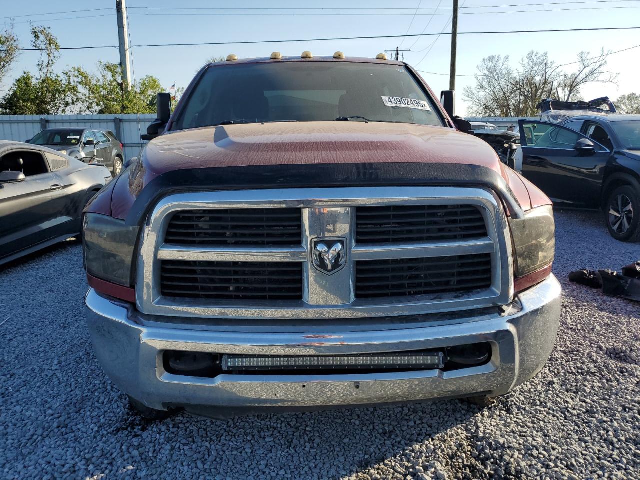 2011 Dodge RAM - Image 5