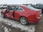 2014 CADILLAC ATS  for sale at Copart ON - LONDON