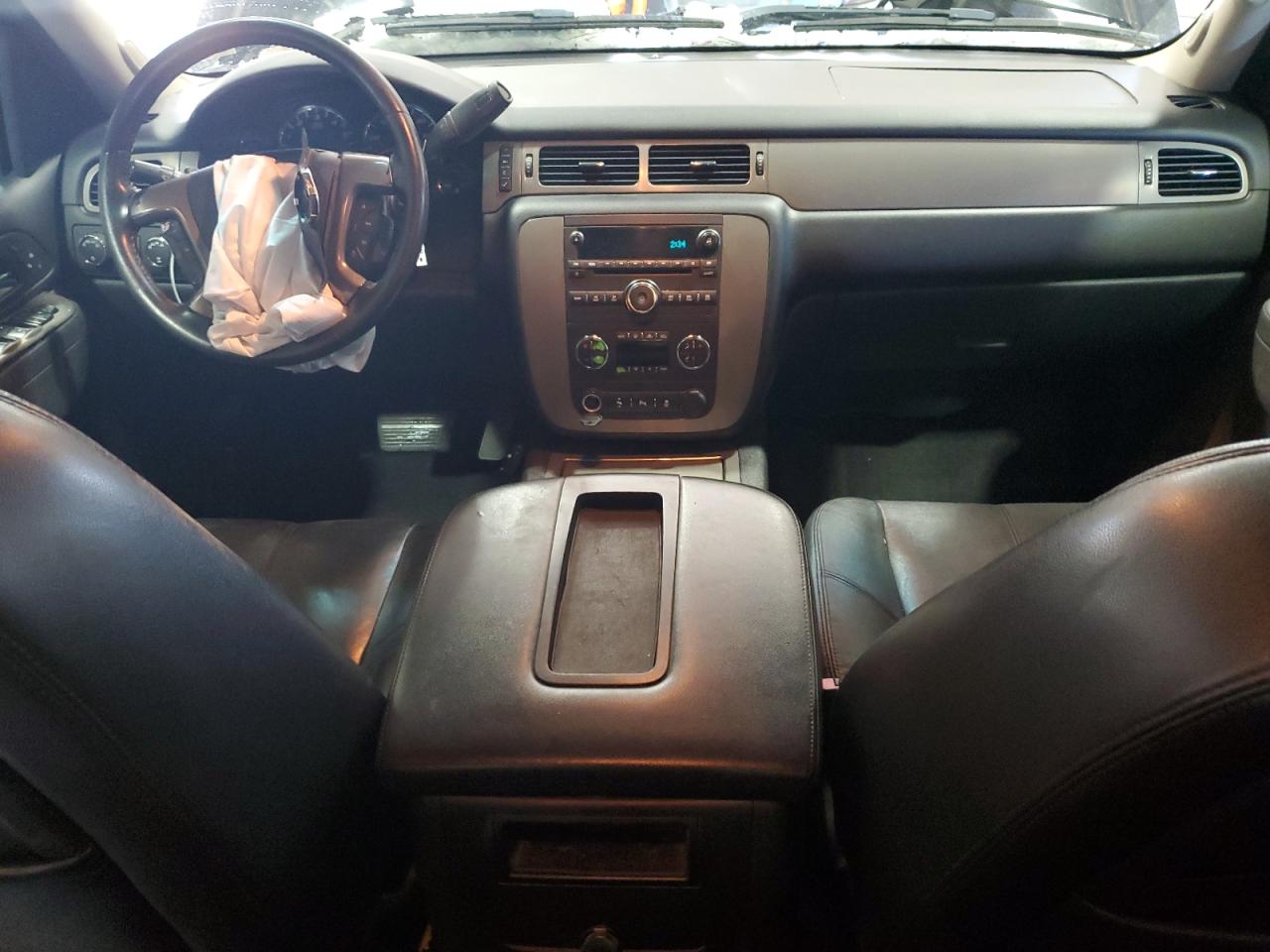 2012 GMC Sierra - Image 8