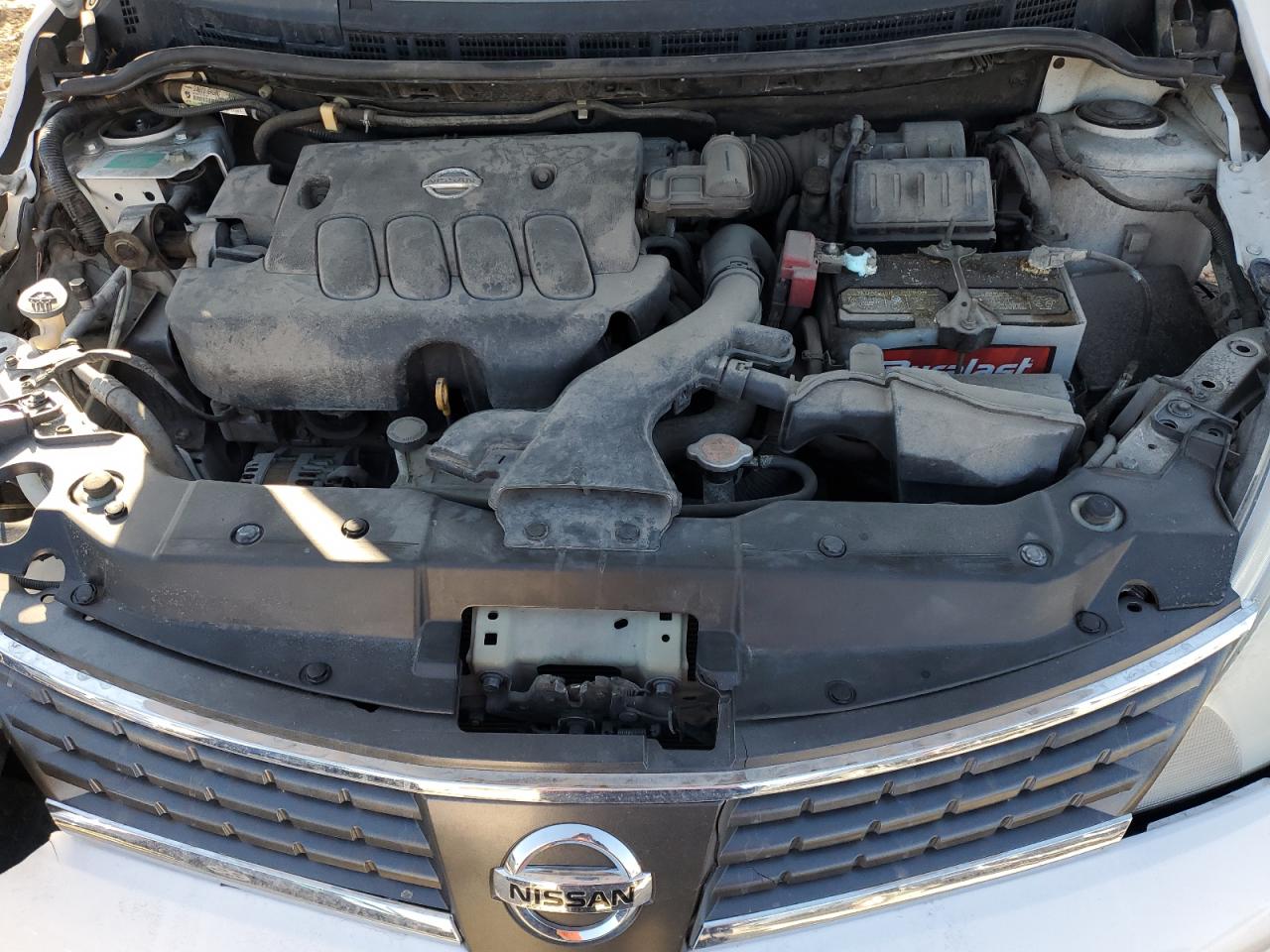 2007 Nissan Versa - Image 12