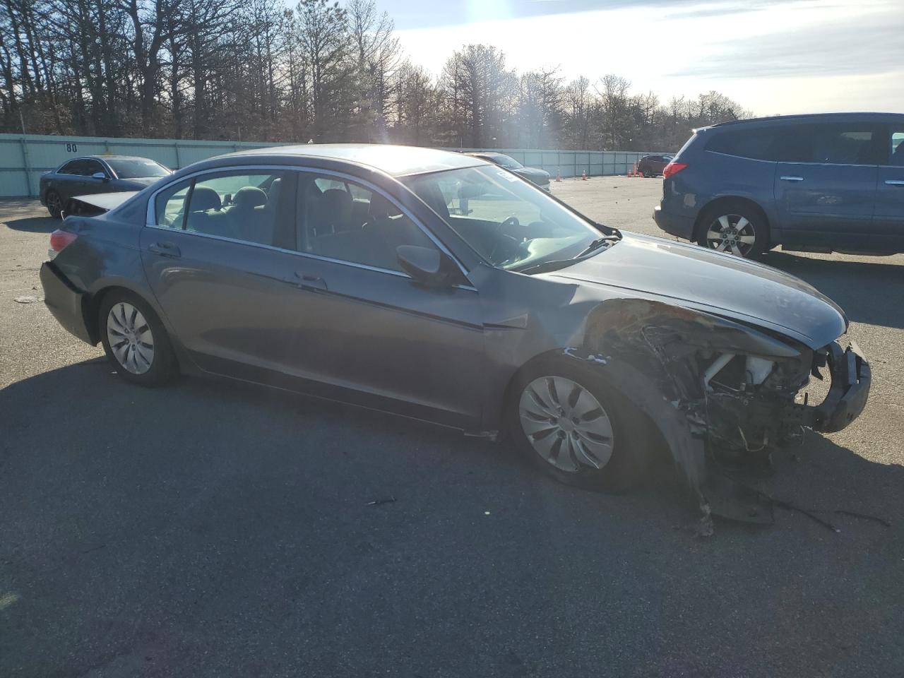 2012 Honda Accord - Image 4